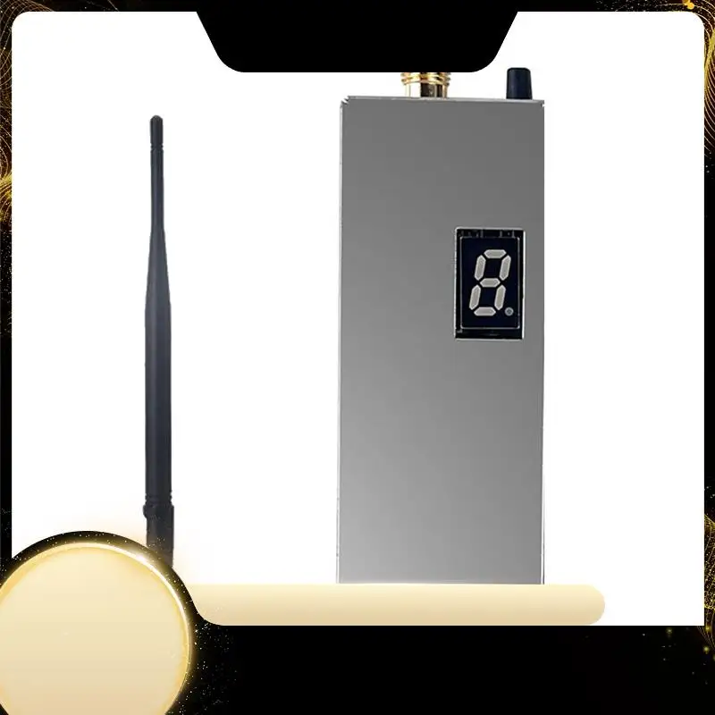 

1,2G 1,3G 1,6 Вт FPV VTX + антенна 8 каналов 0,1 МВт/25 МВт/800 МВт/1600 МВт VTX-передатчик для модели FPV дрона дальнего действия RC