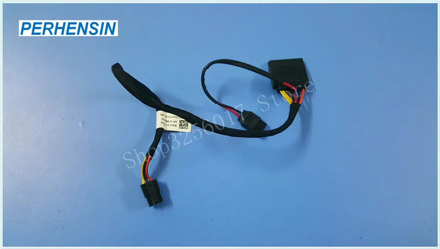   Genuine Laptop FOR DELL FOR Inspiron 3650 MT Festplatte Optical Drive SATA Power Kabel KC81G 0KC81G