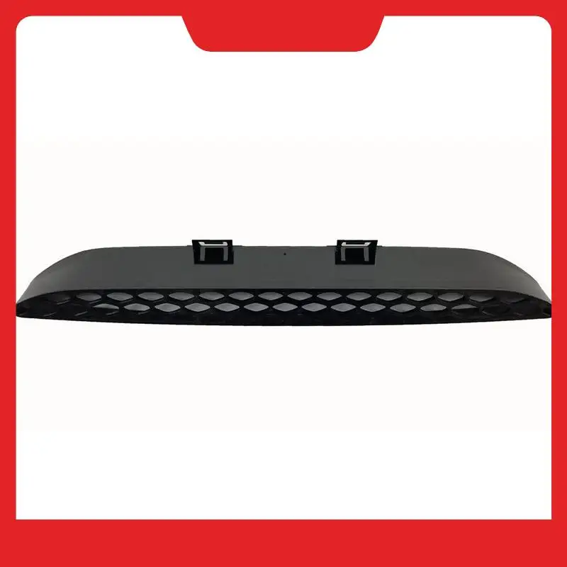 

Hood Scoop Bezel 68202462AD For 15-20 Dodge Charger Srt / Hellcat Performance
