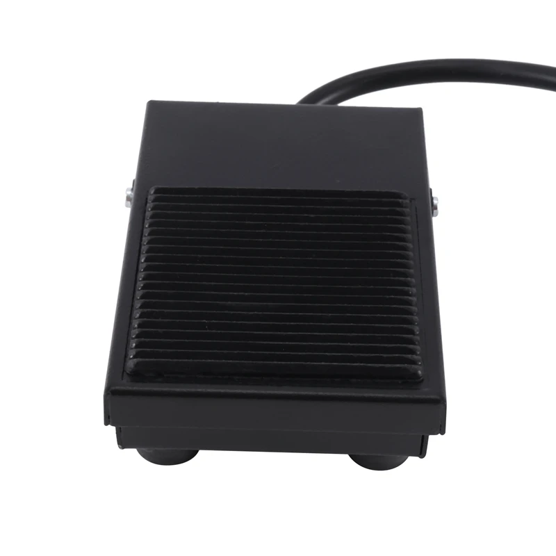 Foot Pedal Power Controller Switch Hands-Free For TIG ATGW Plasma Cutting Cutter Welder Spot