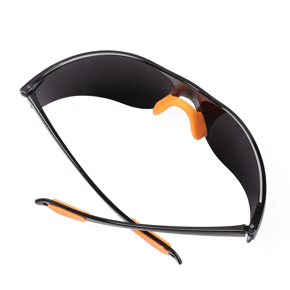 1pcs Soft Sand Prevention Work Lab Eyewear Security Supplies Safety Glasses Laser Protection Goggles Eyes Protector