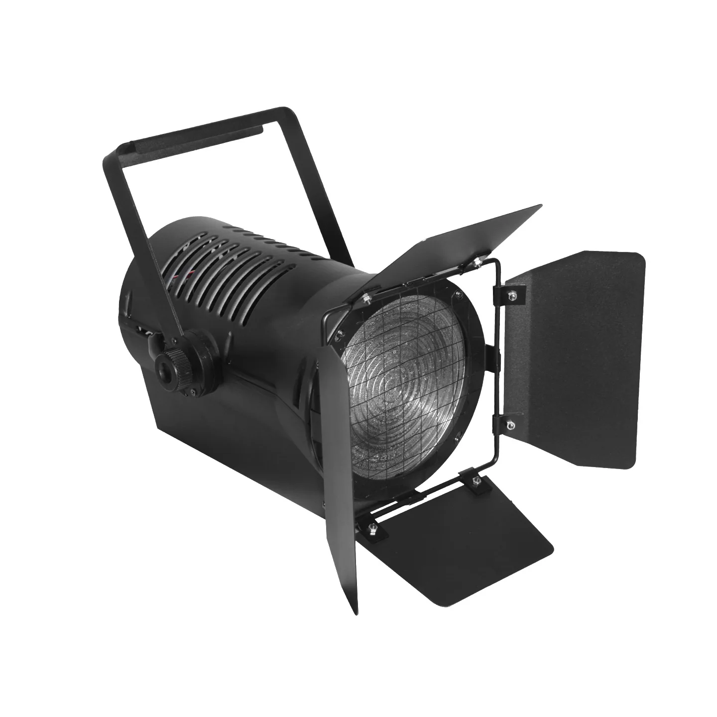 Led200W الأضواء الدافئة الأبيض Zhengbai السينما والتلفزيون مسرح الأداء استوديو فريسنل مصباح الشعر مصباح الرقص مصباح #5