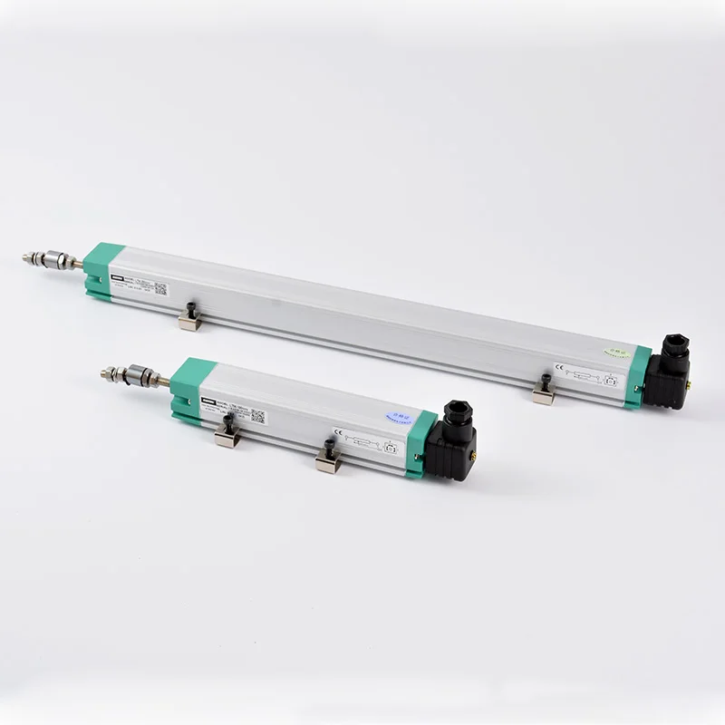 

LTM-475mm 5K Ohm 10V Compact Position Sensor Conduction Sensor 475mm Voltage Regulator Position Sensor String Potentiometer