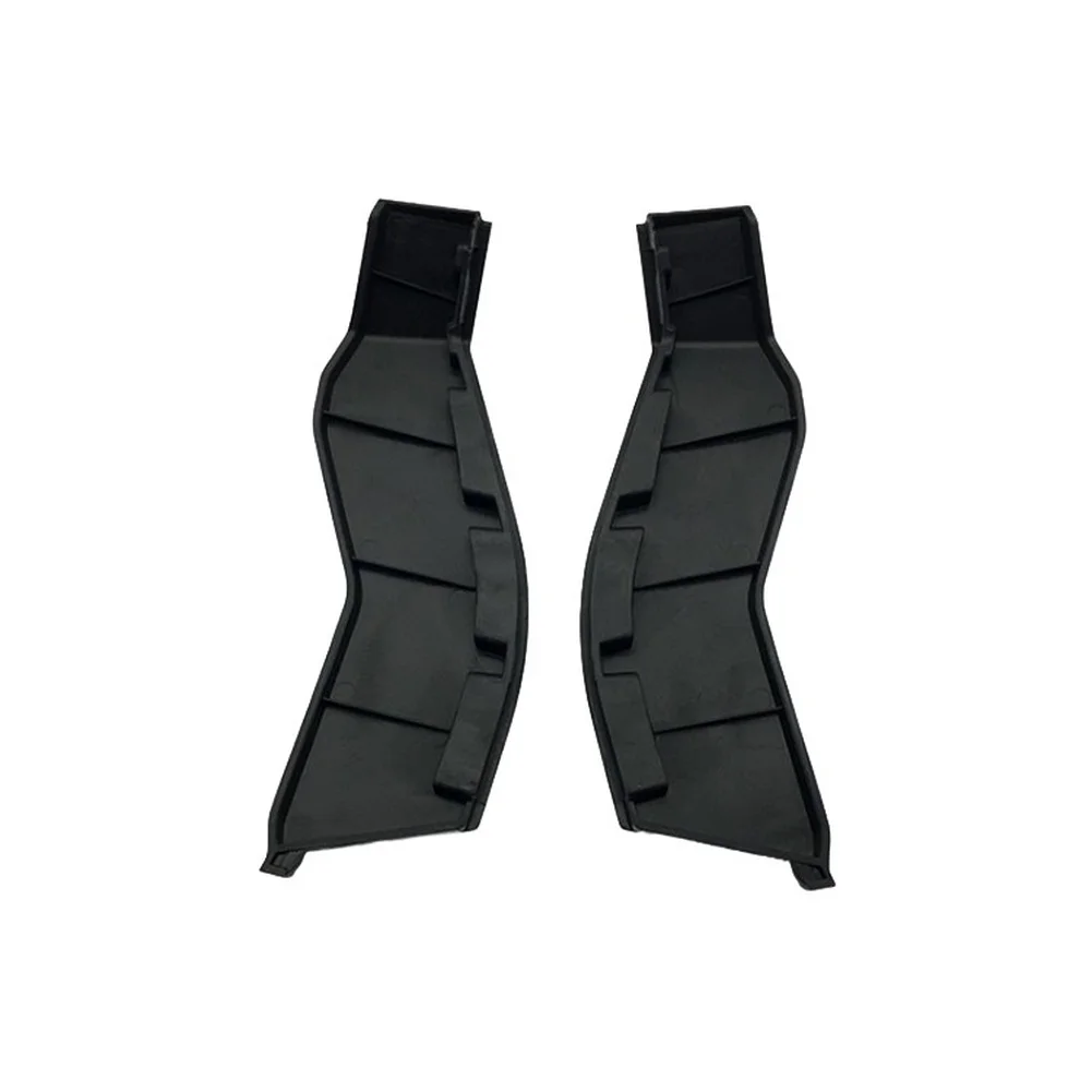 Windshield Wiper Cowl Cover Trim 5841C200 For Nissan For Sylphy 2019-2025 Black ABS Exterior Mouldings Accessories Exterior