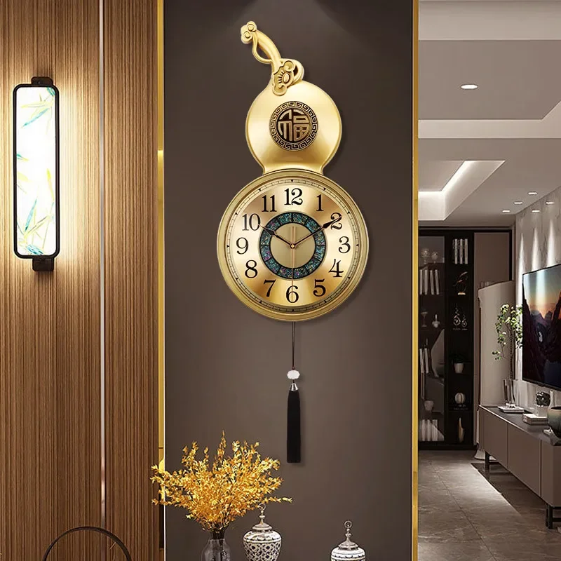 Design Fashion Wall Clocks Restaurant Creative Bedrooms Modern Digital Clock Wall Living Room Horloge Murale Room Decorations