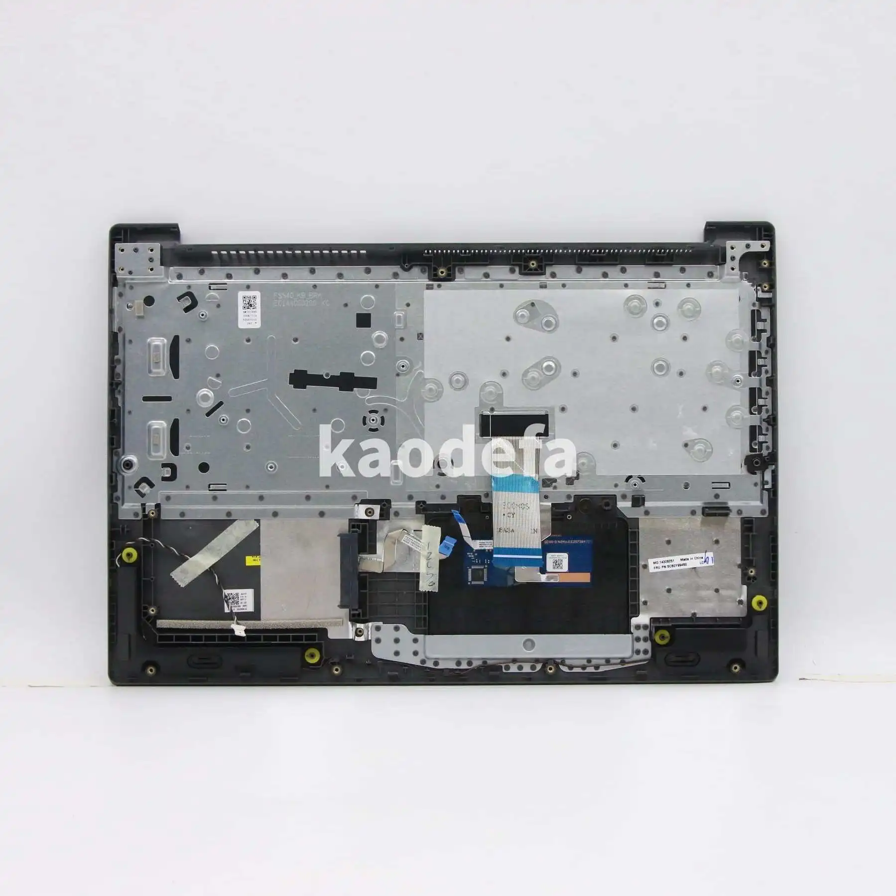 For Lenovo V15-ADA Laptop Keyboard FRU: 5CB0Y99460