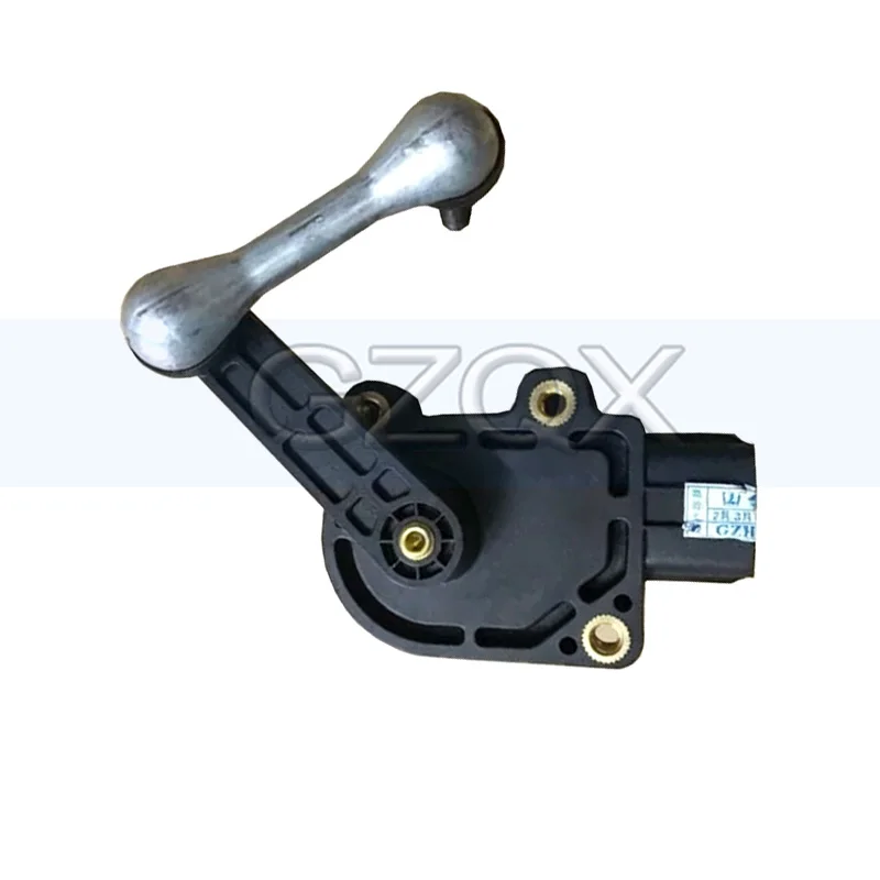 CAPQX 1 Piece Headlight Leveling Sensor For Luxgen 7 Rear Axle Height Sensor 2601BSU150