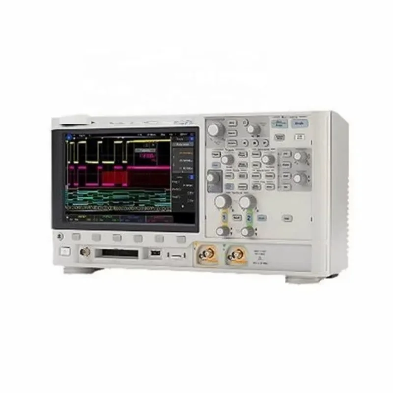 

Digital oscilloscope keyboard DSOX3024T 4 channels 200 MHz