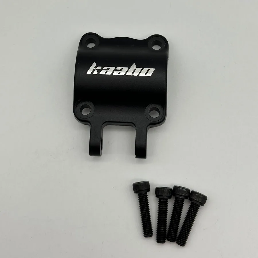 MK Handlebar Cover Handle with Screws Original Part for Kaabo Mantis King GT Electric Scooter Accessories