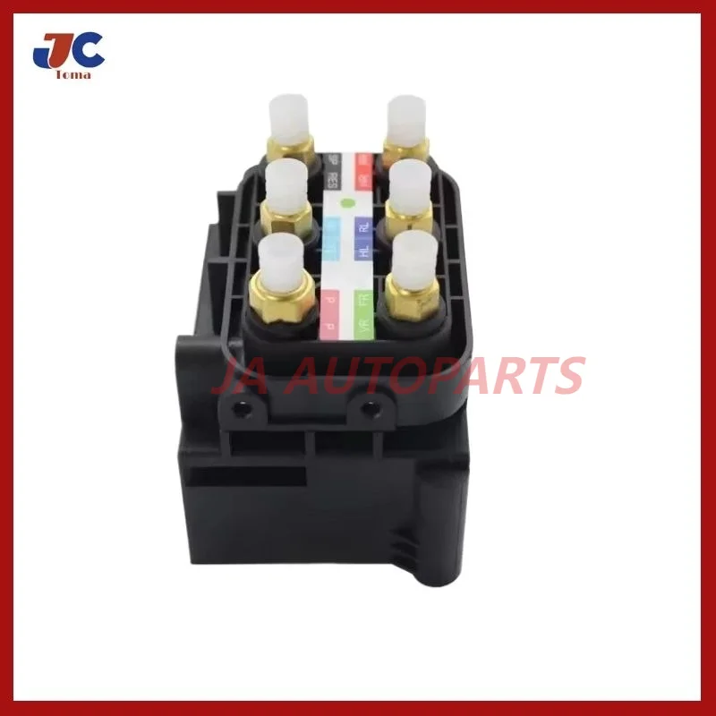 

Air Compressor Suspension Valve Block For Mercedes Benz W164 X164 C216 W216 W166 W251 W221 W212 Auto Spare Parts A2123200658