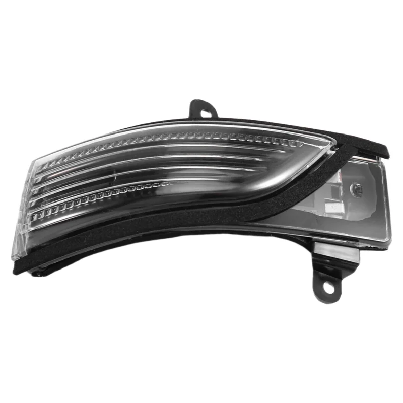 

For Subaru Forester Impreza Legacy 2014- 2018 Turn Signal Marker Blinker Lamp Left Rearview Mirror Light 84401AJ000 Led