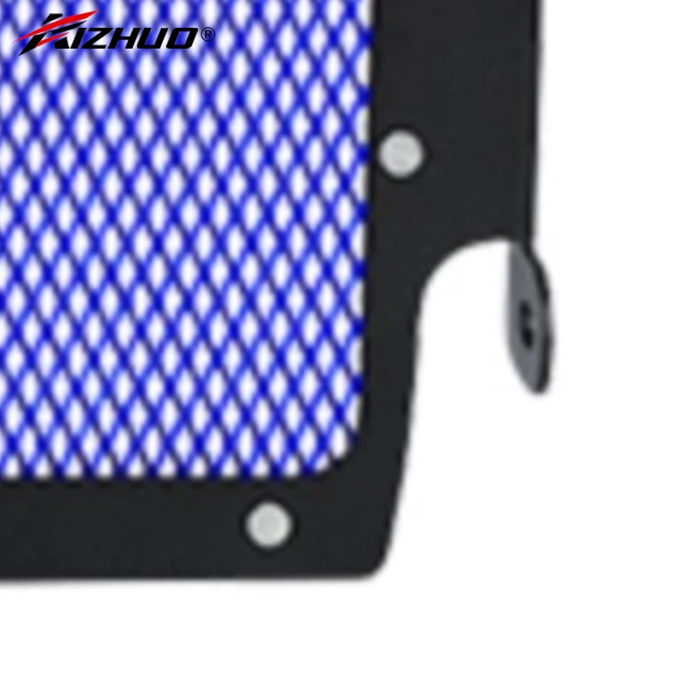 

FOR Yamaha MT-07/MT07 2013 2014 2015 2016 2017 2018-2023 Motorcycle Radiator Guard Grille Cover MT07 FZ-07 FZ 07 FZ07 2013-2025
