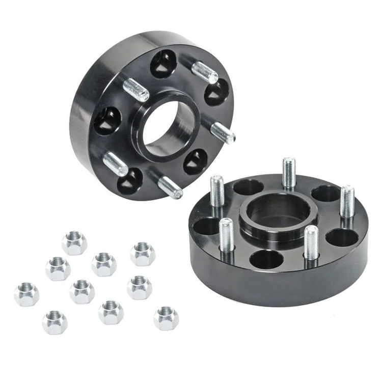 

5X5'' 5x127 Aluminum Wheel Adapter Wheel Spacer for Wrangler