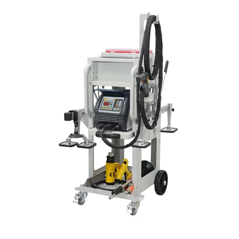 

FY-TECH FY-65L Inverter Aluminum Body Repair Machine
