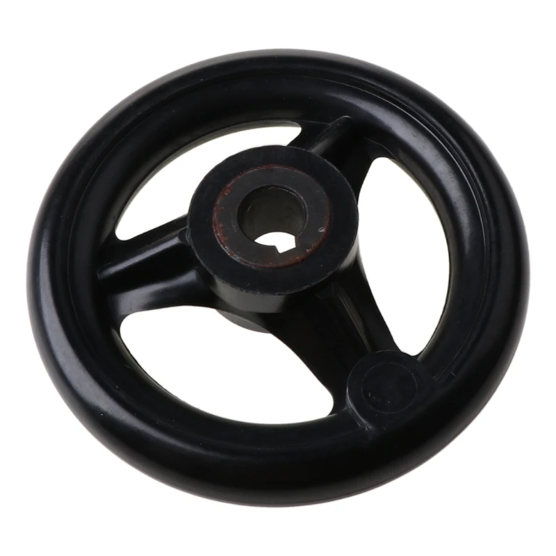 3.9" Diameter Hand Wheel for