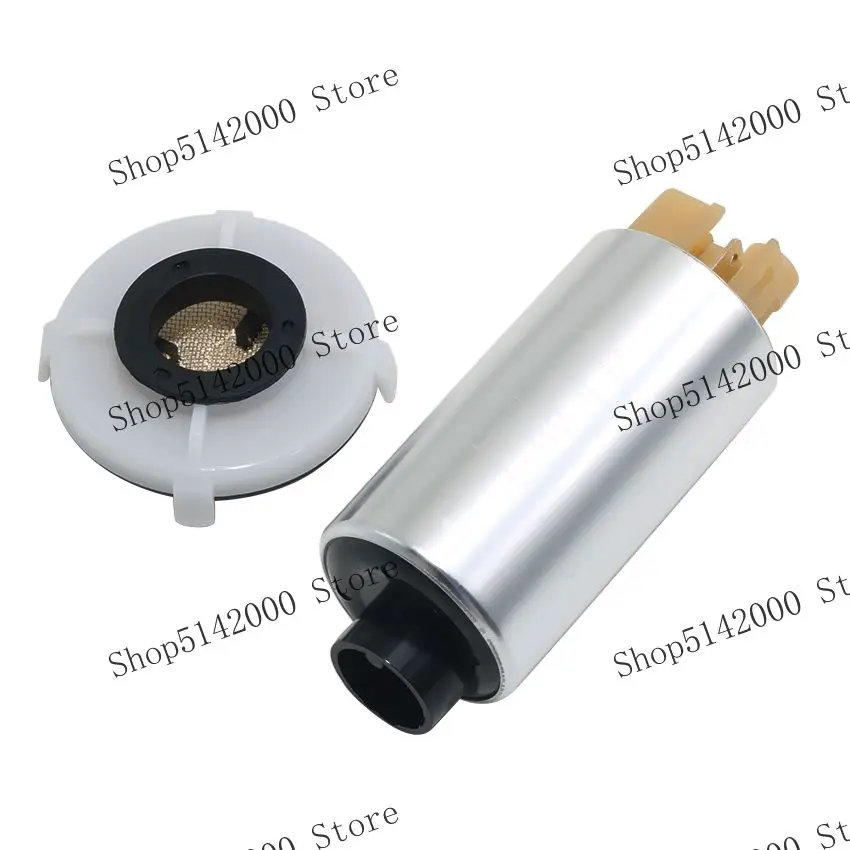 Motorcycle Accessories Fuel Pump For John Deere SE6010 SE6110 SE6210 SE6310 SE6410 SE6510 SE6610 OEM:AL226603 AL210056 AL78405 image 5