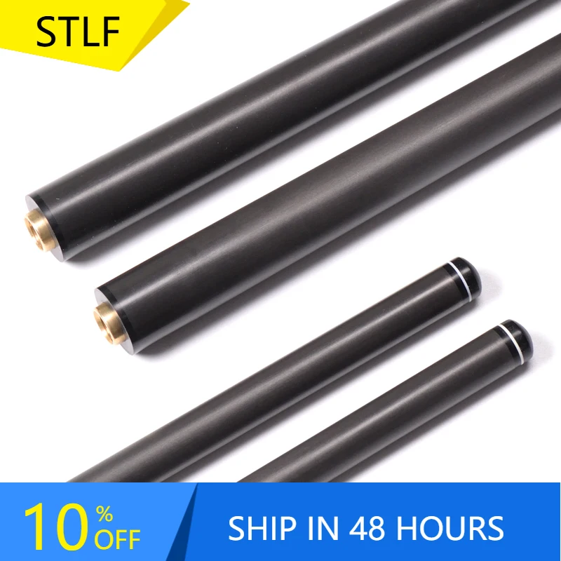 

STLFBest Price Customized Carbon Fiber Pool Cue Shaft Snooker & Billiard Cues Supplier