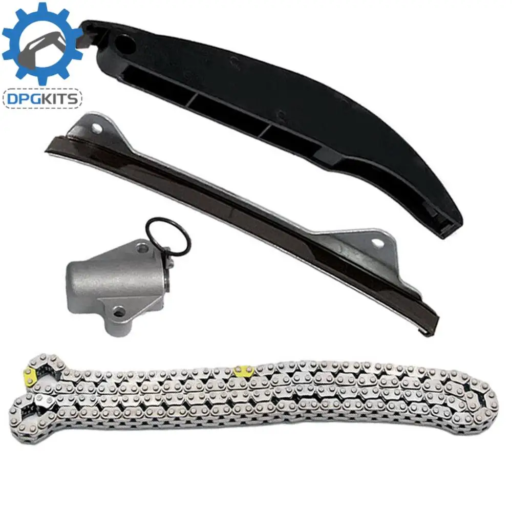 

Комплект цепи ГРМ 24321-2E010 243212E010 для Hyundai Kia Soul Forte Cerato Tucson Forte5 2.0L с 2-летней гарантией, 1 комплект