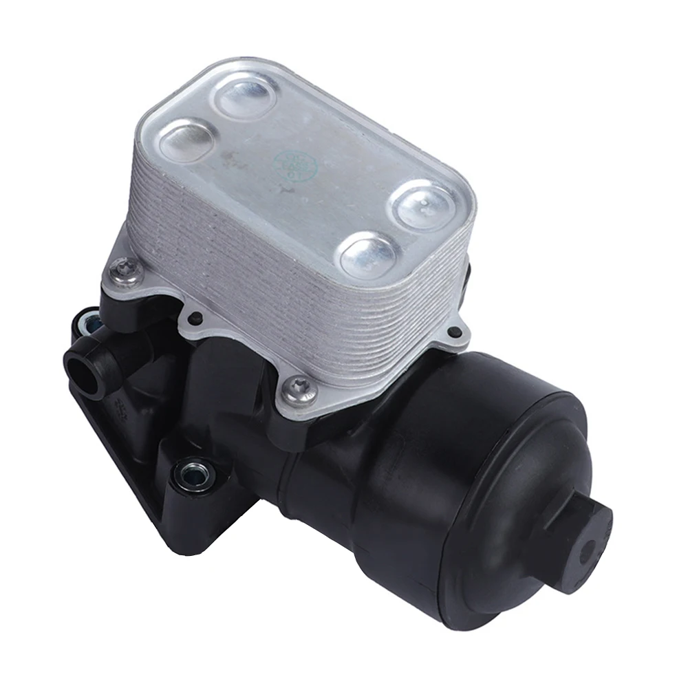03L115389H Oil Filter Housing for Volkswagen Passat 2012-2014 L4 2.0L