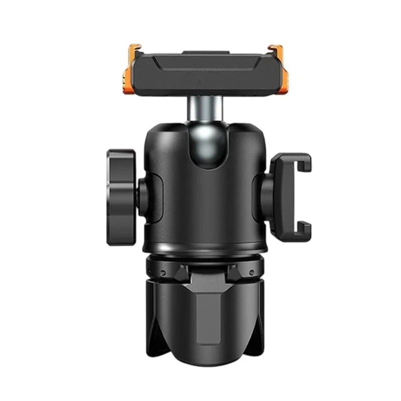 m01k-tp39-supporto-magnetico-mini-treppiede-compatibile-con-dji-action-6-5-pro-4-3-rotazione-a-360°-°-base-con-testa-a-sfera-e-attacco-rapido
