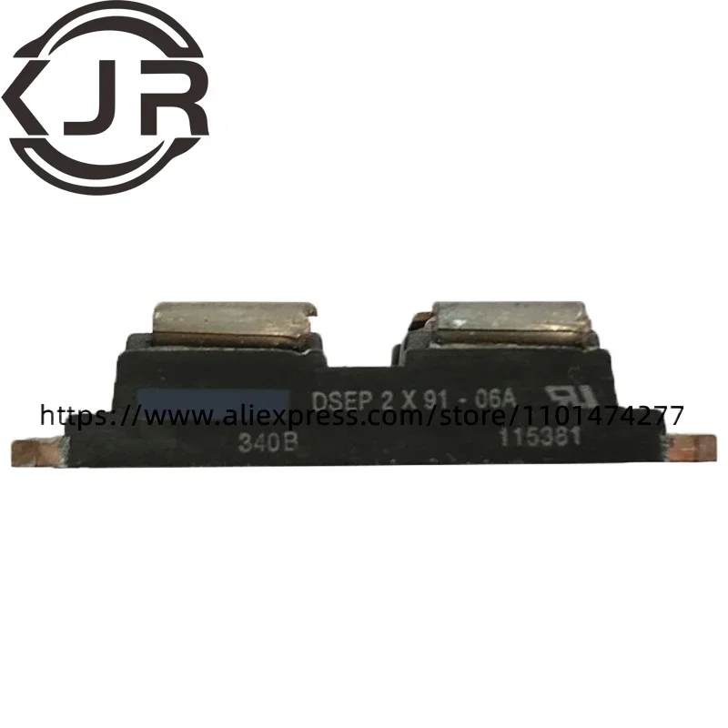 

New module, DSEP2X91-06A DSEP2X61-12A DSEP2X61-06A