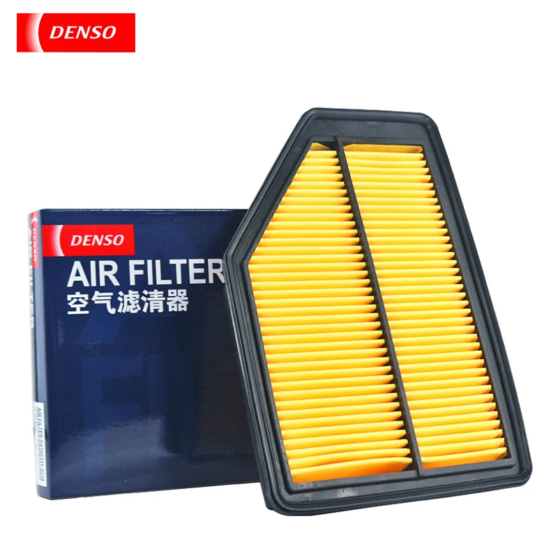 DENSO AIR FILTER 0220 Fit for Honda CR-V Lingpai Sharpness