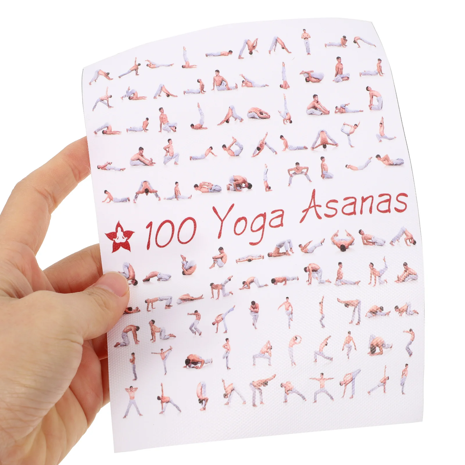 Рисунок 3 - декоративные постеры для занятий