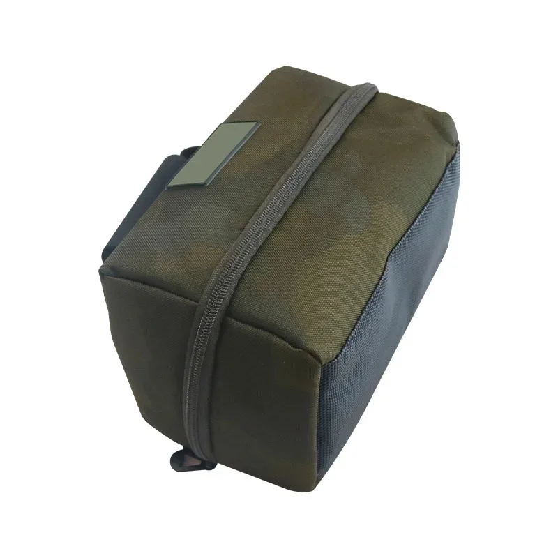 Wholesale Custom Carp Fishing Tackle And Storage Pouch Bag