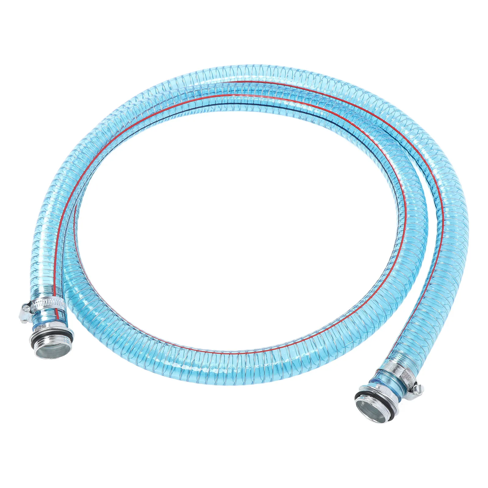 

Fuel Pump Hose Fuel Transfer Hose Wear Proof Leak Proof Rubber Transfer Pump Hose For Automotive Fuel Systems Engines 4 Meter