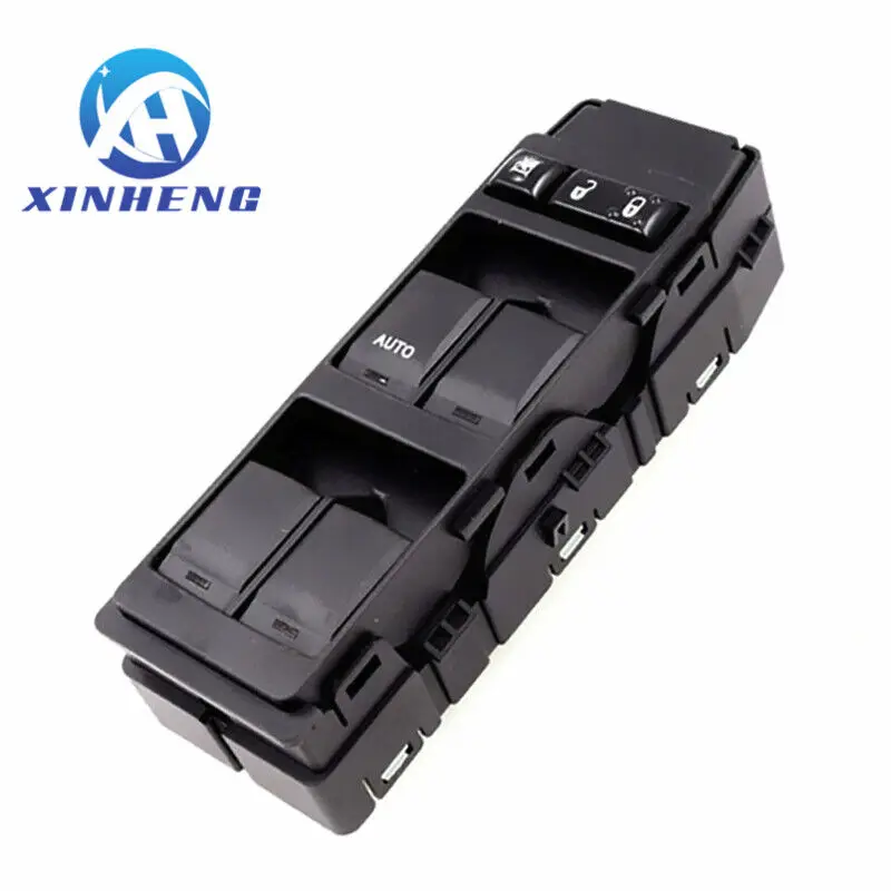 04602780AA Power Window Switch LHD For JEEP Dodge Dakota (4 Window) 2005-2011