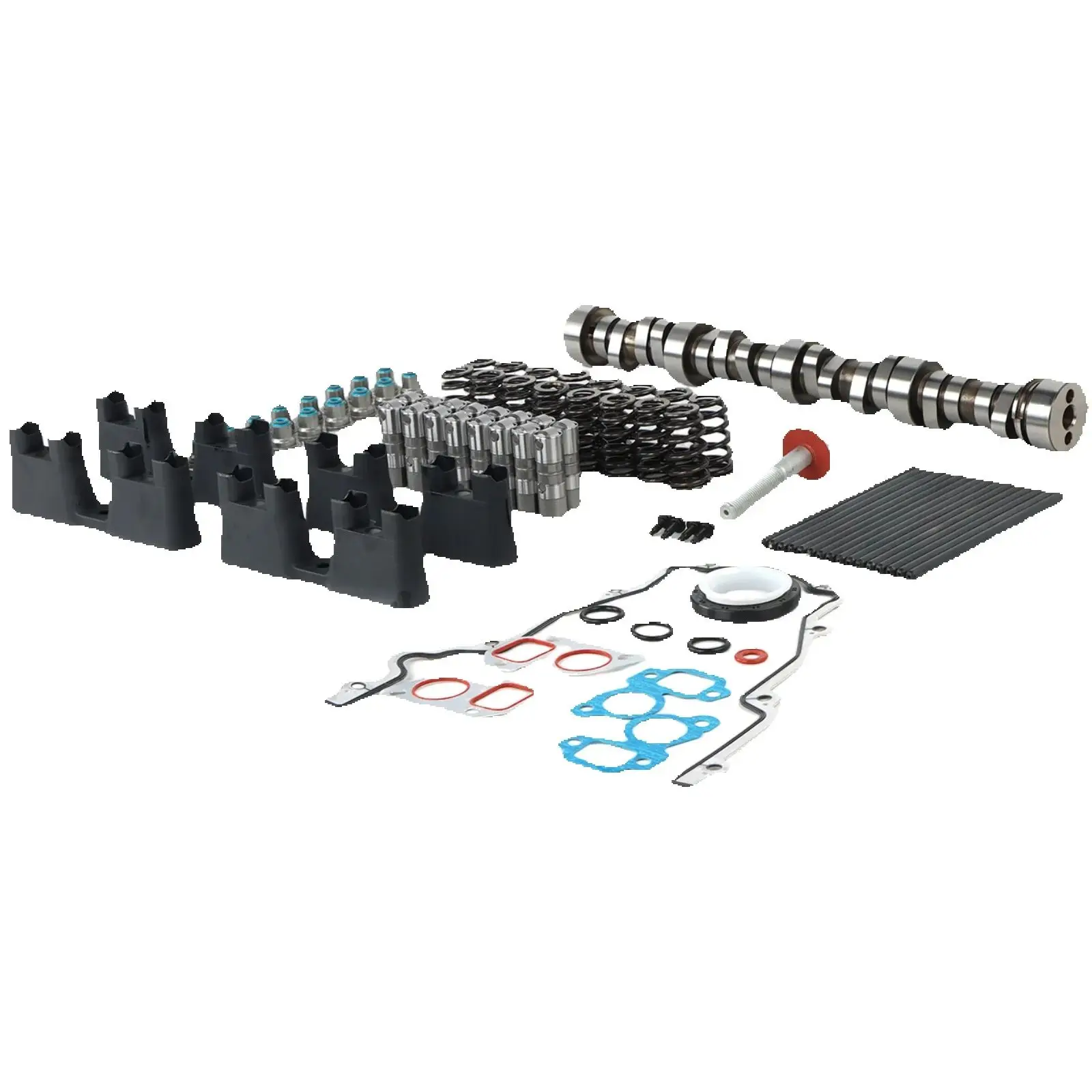 

Комплект распределительного вала Stage 2, 123456789 для LS1 4,8 5,3 5,7 6,0 6,2, автомобильные запасные части, автоаксессуары