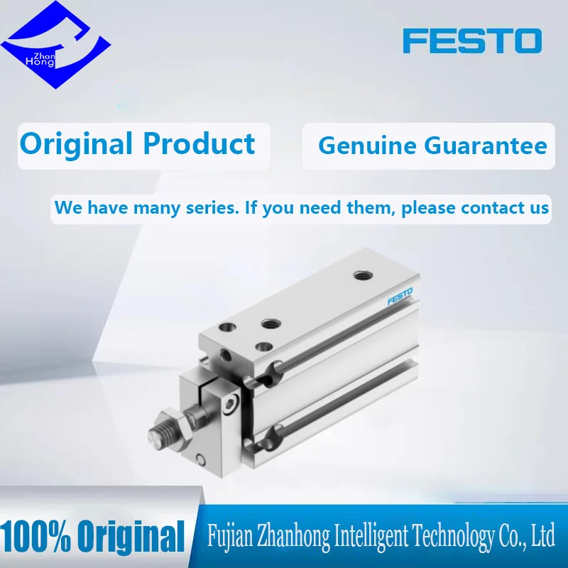 FESTO Genuine 4834266-DPDM-Q-16-40-PA Original, All Series Are Available, Prices Can Be Discussed, Authentic Relia