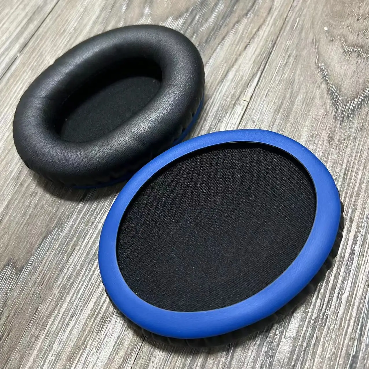 Original Ear Pads for HyperX Cloud 2/Stinger/Could stinger S 7.1/Could Flight/Could Core Headset Replacement Earmuff Ear pillow