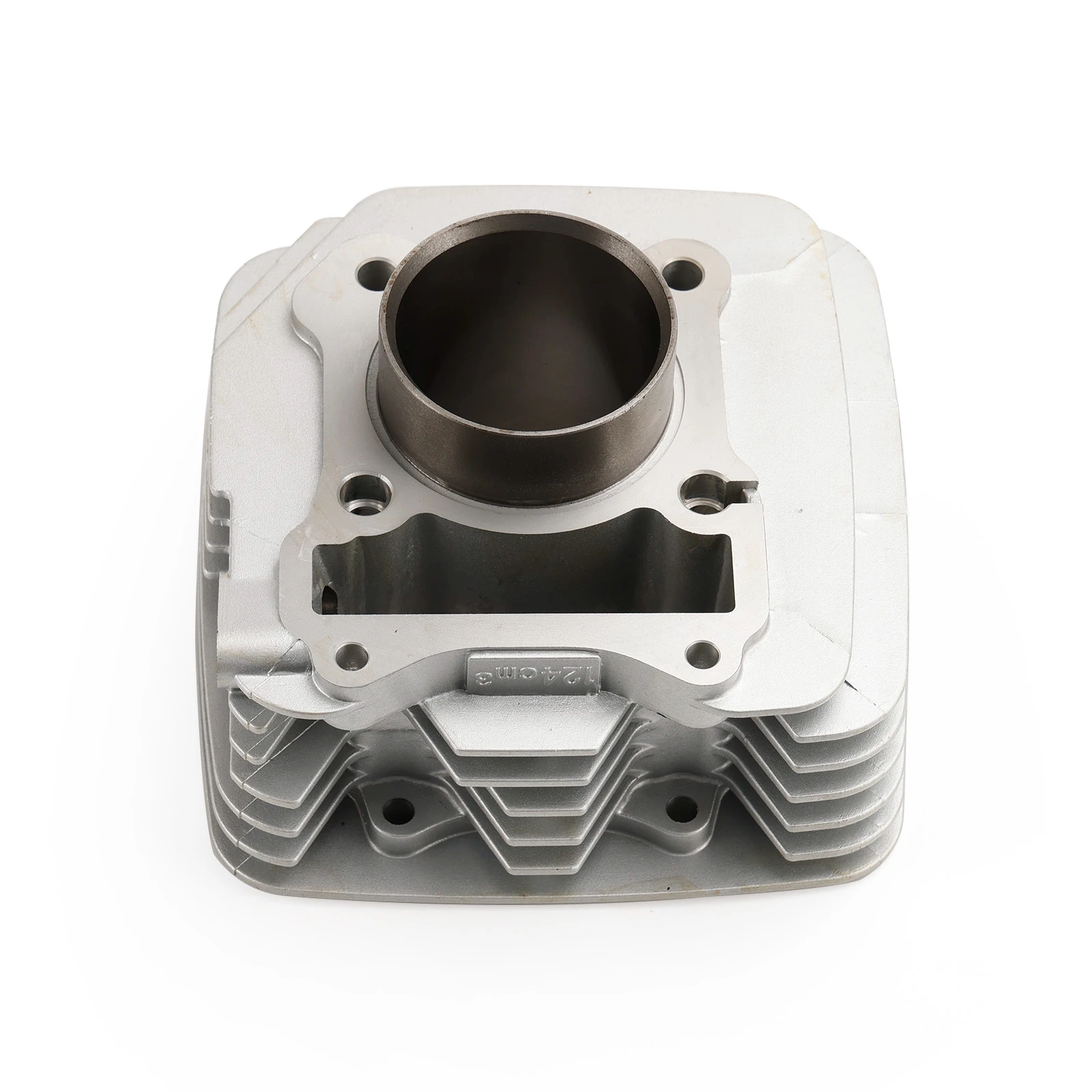 Topteng CYLINDER BARREL PISTON KIT 57MM Fits For SUZUKI MARAUDER 125 GZ125 03-11 RV125 03-15 - view 2
