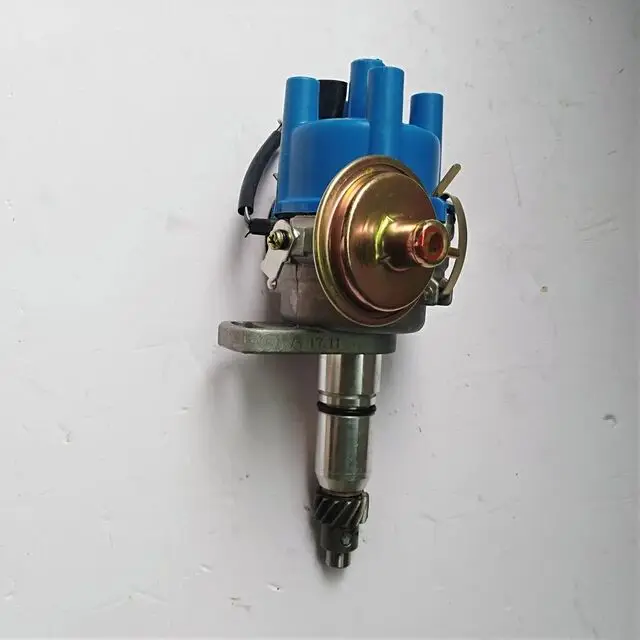 

Auto parts High quality Ignition Distributor for Changhe 1018 Suzuki Carry Van Truck