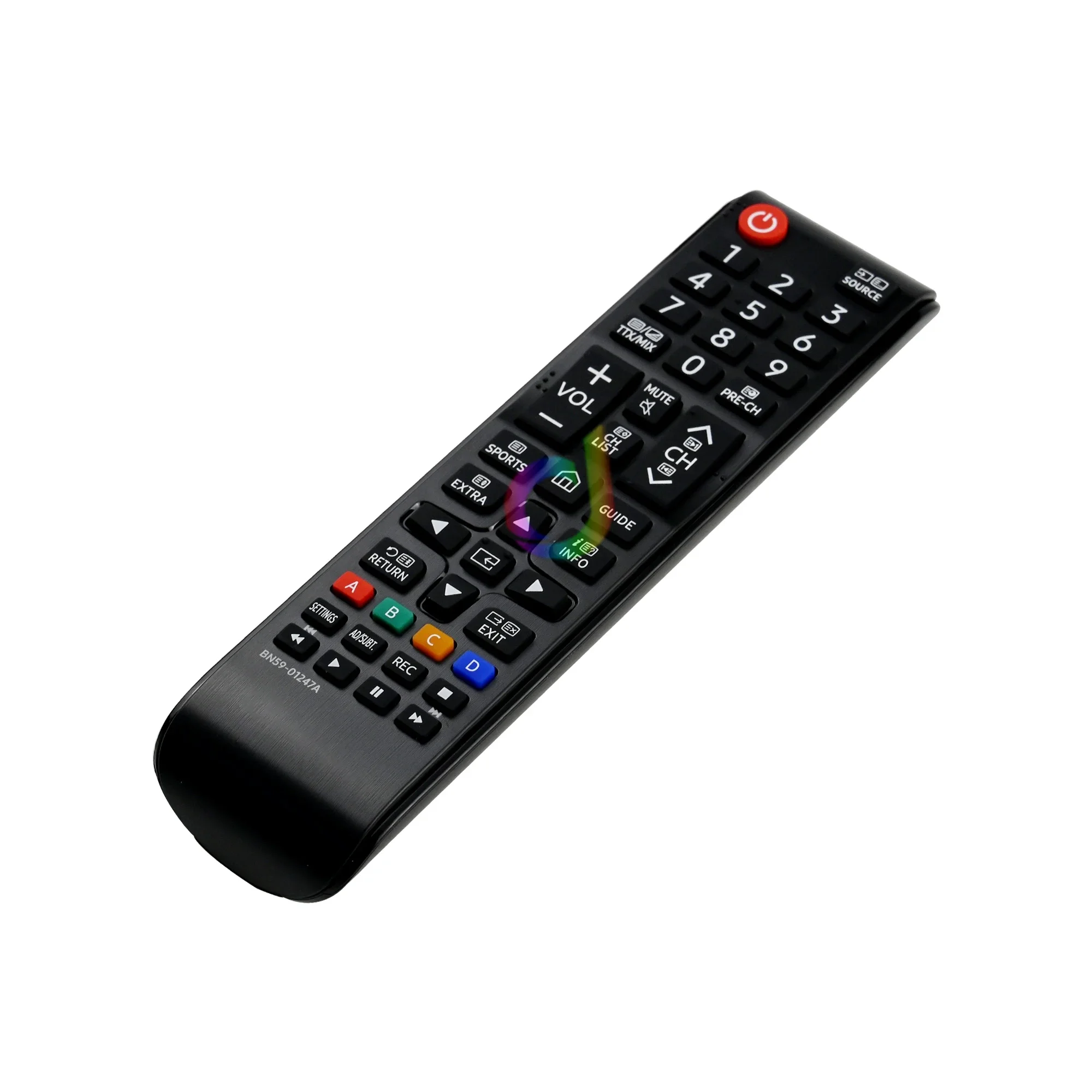 Remote Control BN59-01247A for SAMSUNG Smart 4K 8K LED LCD UE KU KS Series 32 40 43 49 50 55 65 70 75 88 Inch TV