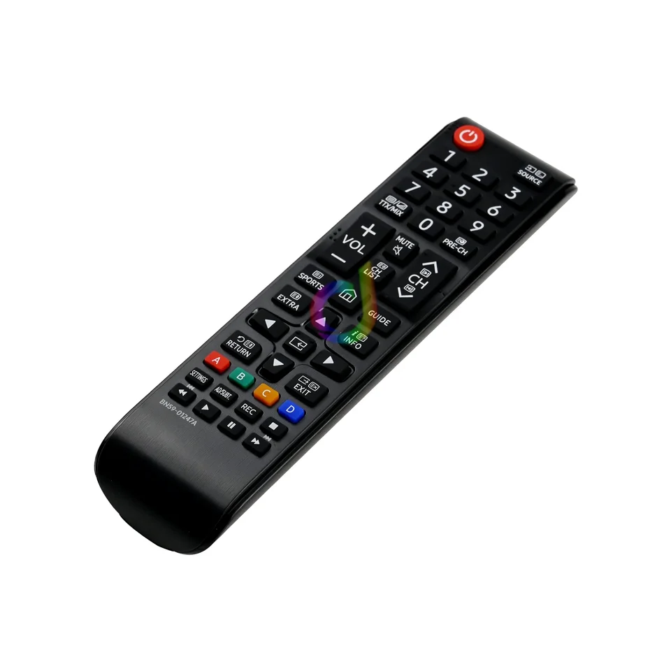 BN59-01241A 交換用ボイスリモコン 対応機種: サムスン スマートテレビ UN49KS8000F UN60KS8000F UN60KS8000FXZA UN65KS8000F UN65KS8000FXZA UN Amazon.co.jp: BN59-01241A 音声交換リモコン マイク付き Samsung TV