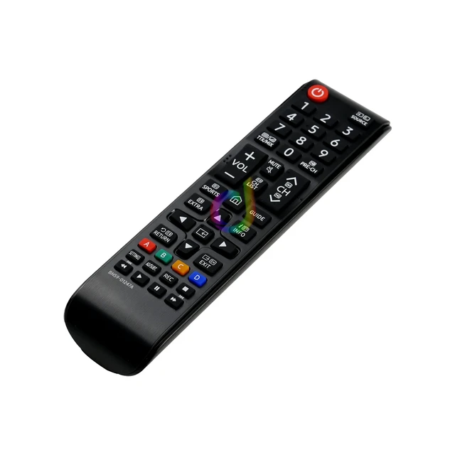 Remote Control Bn59-01247a For Samsung Smart 4k 8k Led Lcd Ue Ku Ks Series  32 40 43 49 50 55 65 70 75 88 Inch Tv - Remote Control - AliExpress