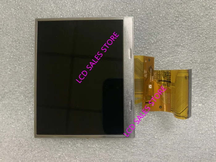 TM035KDHG04  Original 3.5 Inch IPS LCD Screen  TEST WELL