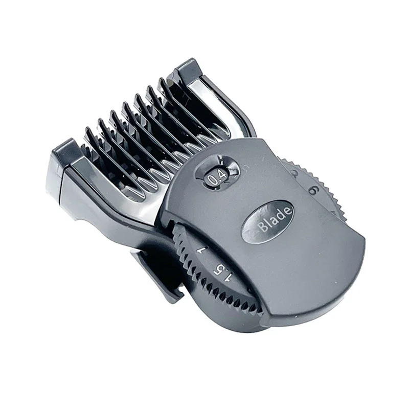 

ABRB-Nose Trimmer Replacement Blades Comb For One Blade QP2520 QP2530 QP2620 QP2630 Adjustable Guide Comb Guard