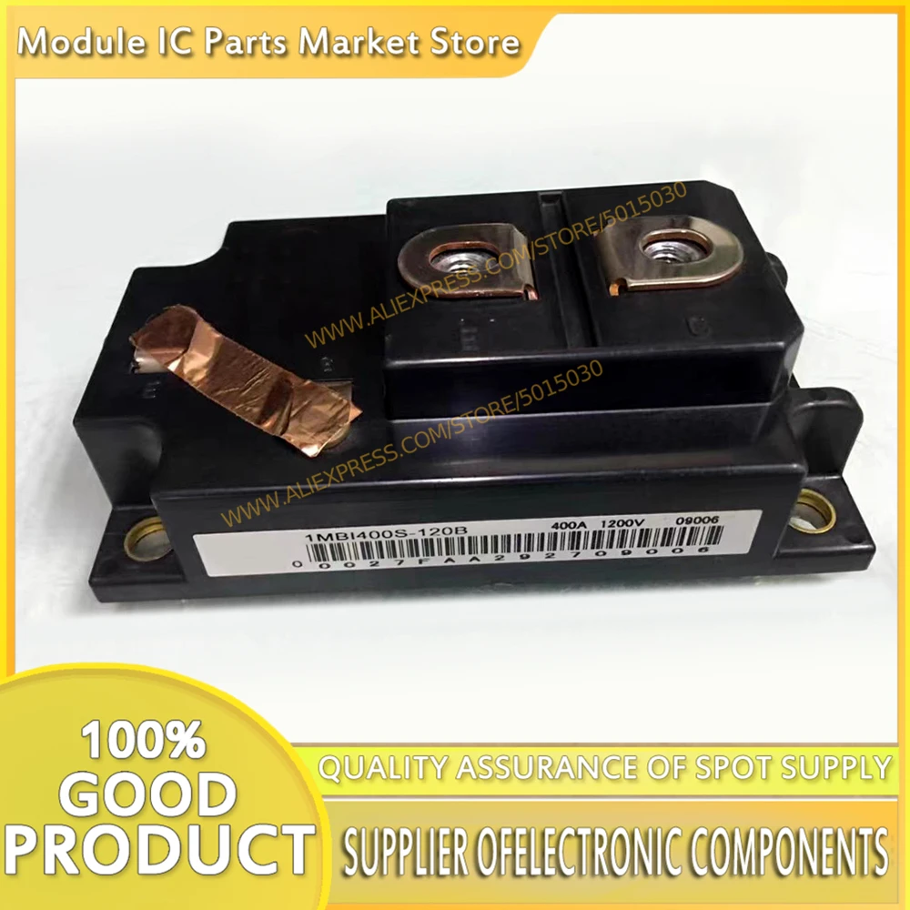 

1MBI200S-120B 1MBI300S-120B 1MBI400S-120B НОВЫЙ МОДУЛЬ