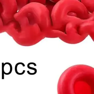 

40Pcs Caulk Cap Ket Tip Cap Caulking Tool Accessory Open Caulking Tube Sealing Power Tools, Manual Tools, Accessories