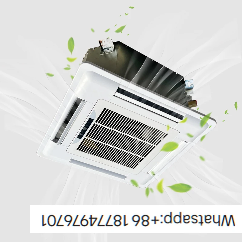 

Прямые поставки с завода: Настенный фанкойл с функцией удаления формальдегида