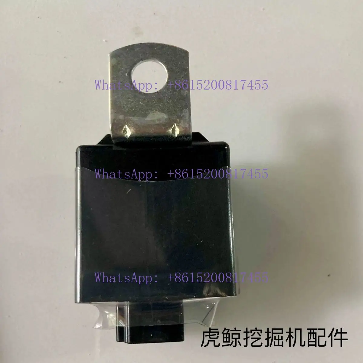 

Original JBT relay 061700-3771 061700-3770 relay