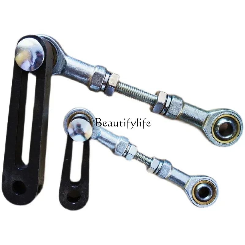 Reciprocating Motor Rocker Arm Suspension System Crankshaft Arm Rocker