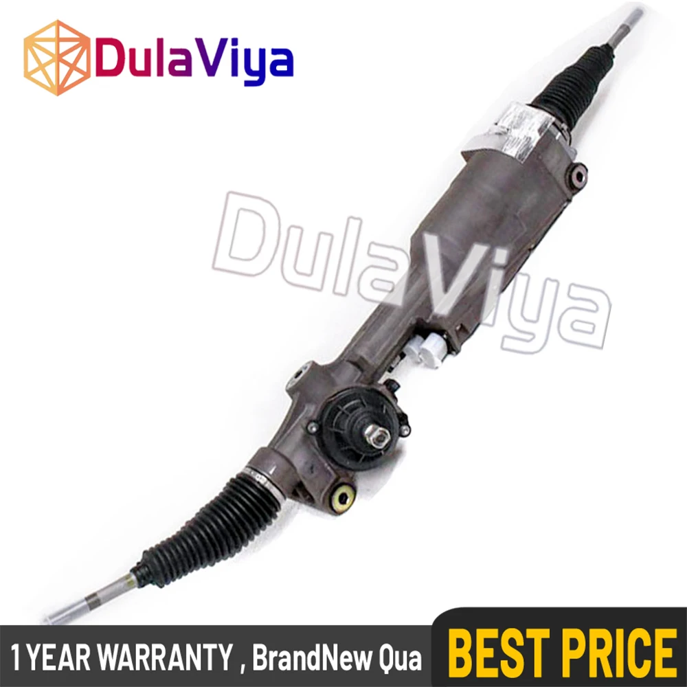 

Hydraulic Power Steering Rack Pinion Gear Box For Porsche Cayenne 19-21 4N0909145 4M1423055 4M1423055M 4N0909144D 4N0909144A