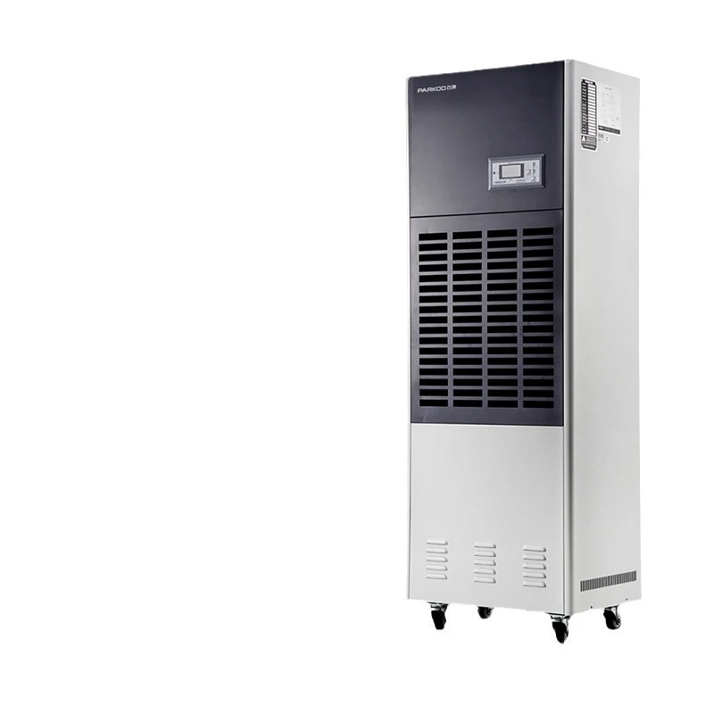 

Dehumidifier 6.8L/H Machine Room Swimming Pool Dehumidifier Basement Warehouse Air Factory Efficient Dehumidification