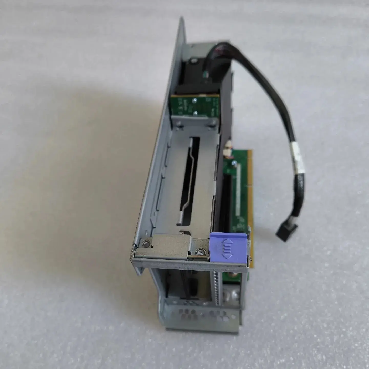 FOR Lenovo 00AL953 00FK658 00MU109 FOR IBM System x3650 M5 Rear 2x 2.5in HDD With cable