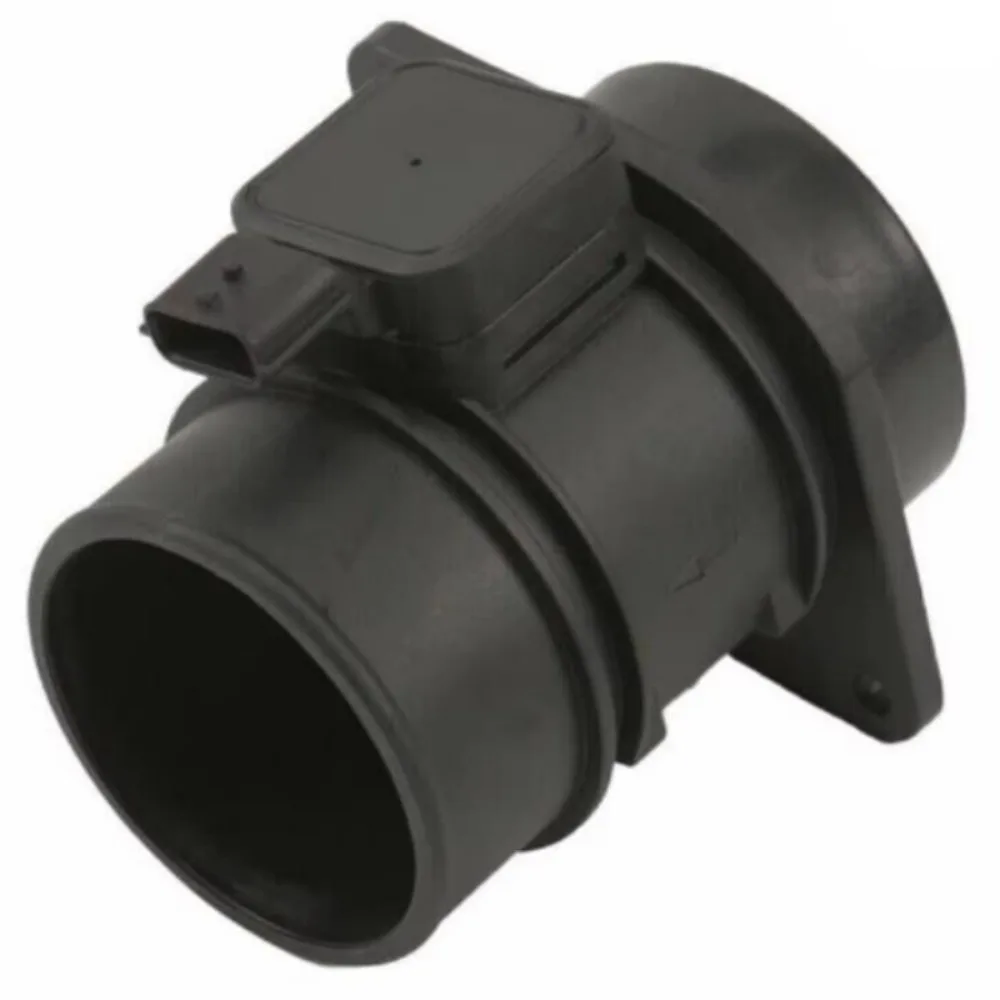 5WK97020 Датчик массового расхода воздуха 8200651315, оригинальный для VAUXHALL OPEL NISSAN QASHQAI/QASHQAI +2 (J10, JJ10) 1,5 dCi