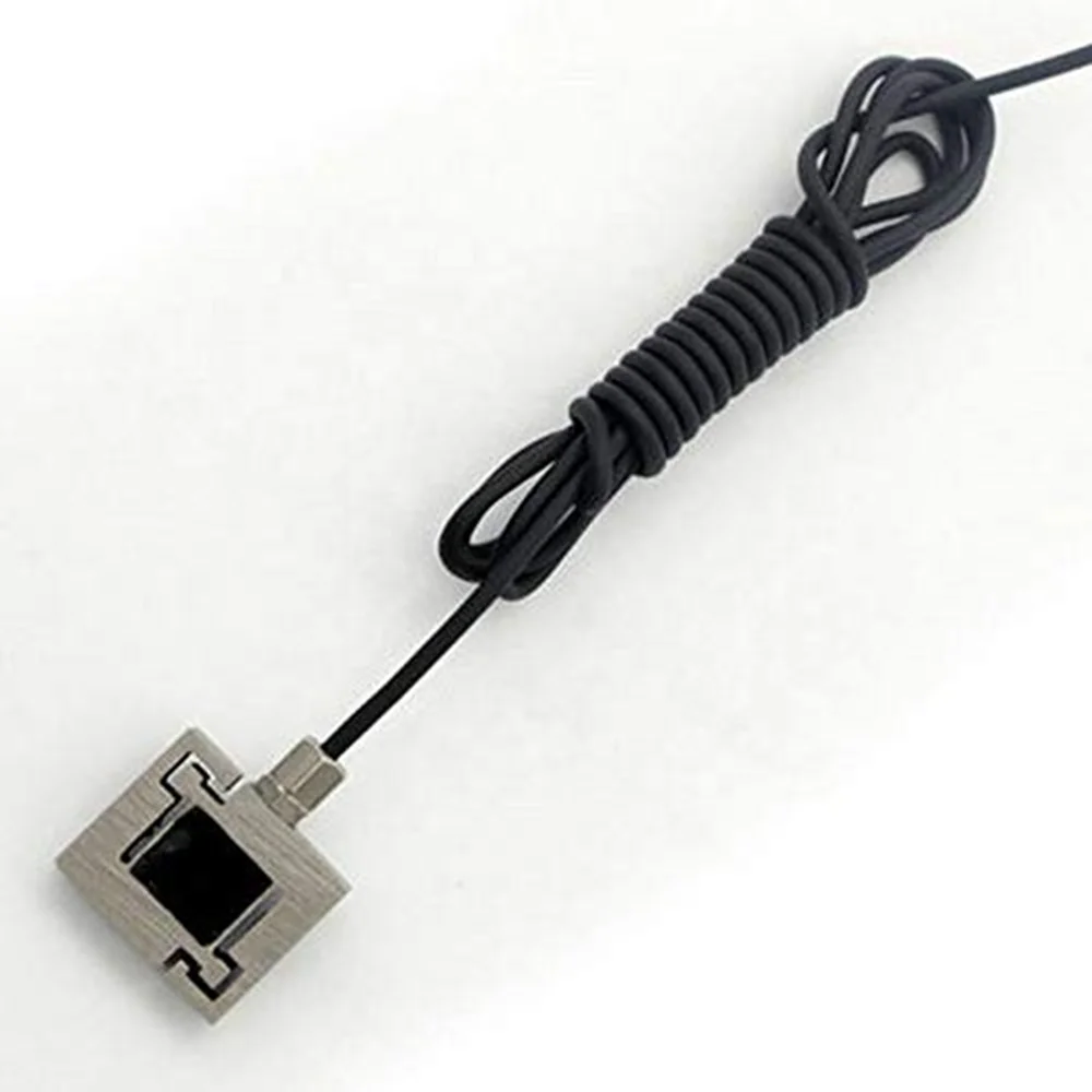CALT LCLY-B08 5N-2000N Miniature Weight S-type Weighing Sensor